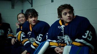 O Captain, My Captain!