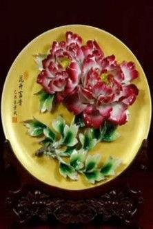 China in Six Easy Pieces film afişi