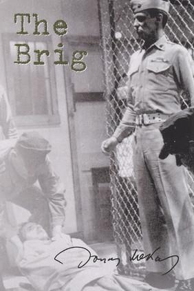 The Brig film afişi