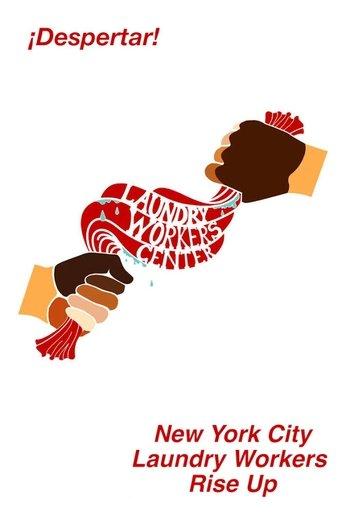 ¡Despertar! film afişi