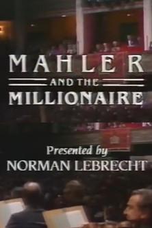 Mahler and the Millionaire film afişi