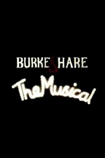 Burke and Hare: The Musical film afişi