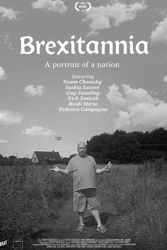 Brexitannia film afişi