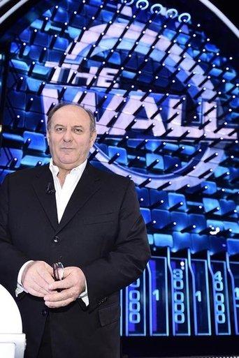 The Wall dizi afişi