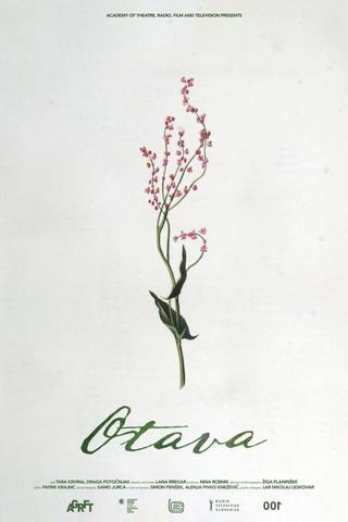 Otava film afişi