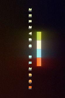 Fourth Quarter film afişi