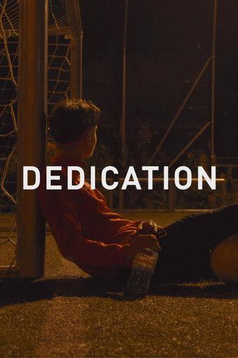 DEDICATION film afişi