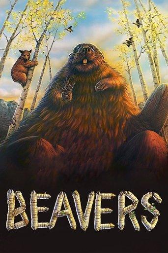 Beavers film afişi