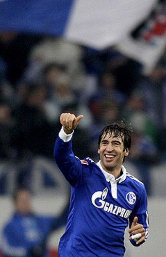 El legado de Raúl film afişi