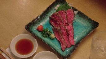 Special taste: Seared Wagyu beef