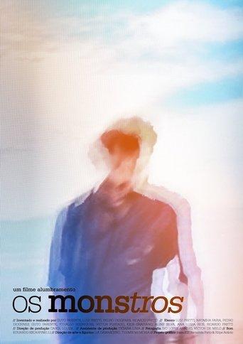 The Monsters film afişi