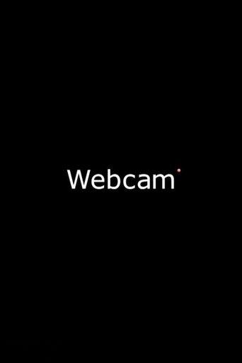 Webcam film afişi