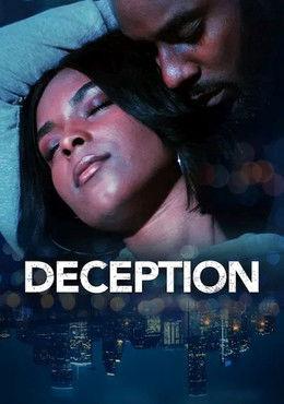 Deception film afişi