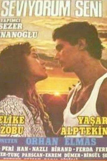 Seni Seviyorum film afişi