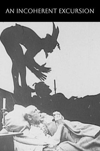 A Panicky Picnic film afişi