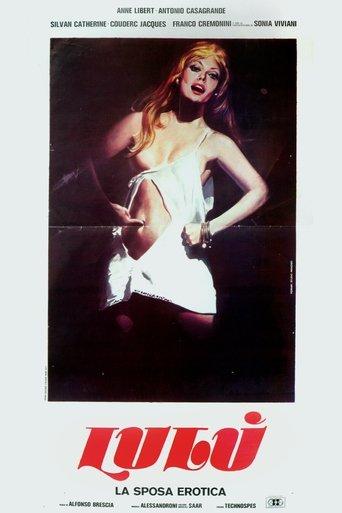 Lulù 77 film afişi