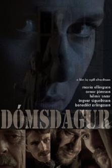 Doomsday film afişi