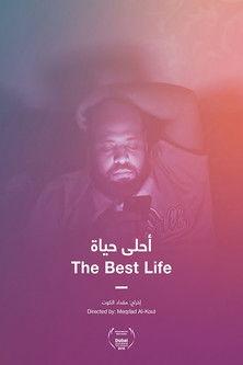 The Best Life film afişi