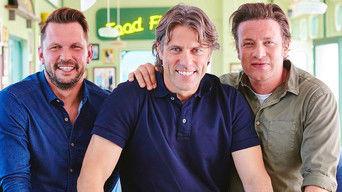 John Bishop, Wild Bees and Best Lasagne Ever