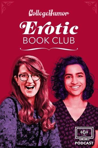 Erotic Book Club dizi afişi