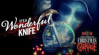 It's A Wonderful Knife