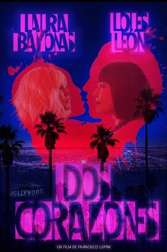 Dos corazones film afişi