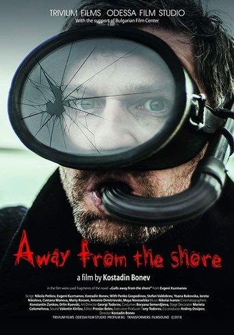 Away from the shore film afişi