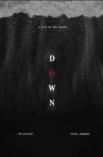 Down film afişi