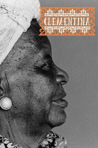 Clementina film afişi