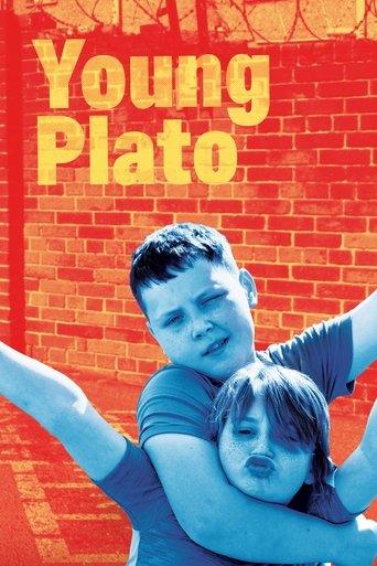 Young Plato film afişi