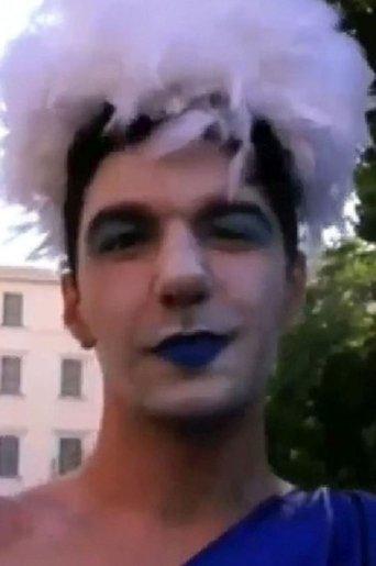 10 Years Athens Pride film afişi