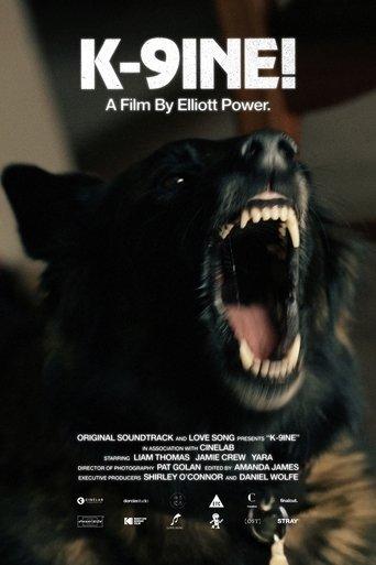 K-9INE! film afişi