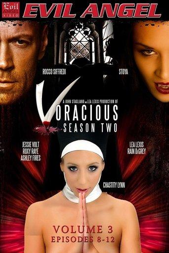 Voracious: Season Two, Volume 3 film afişi