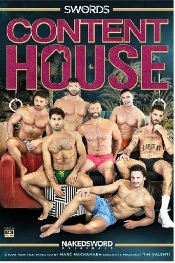 Content House: The Swords film afişi