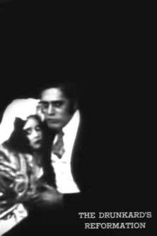 A Drunkard's Reformation film afişi