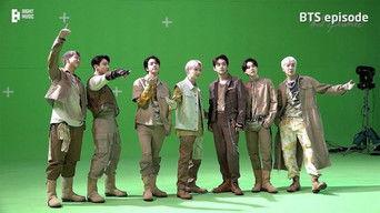 BTS (방탄소년단) Coldplay X BTS ‘My Universe’ MV Shoot