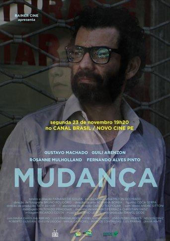 Mudança film afişi