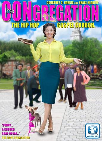 The Congregation film afişi