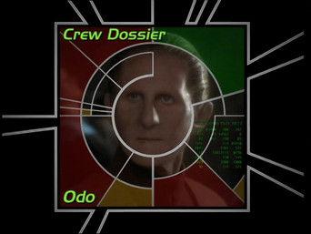Crew Dossier: Odo