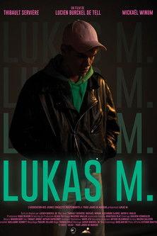 Lukas M. film afişi
