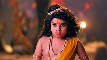 Maruti Rescues The Girl