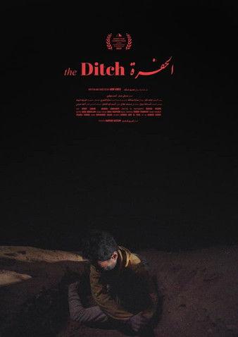 The Ditch film afişi