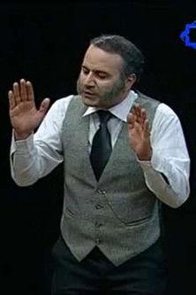 The Boy Returns Home film afişi