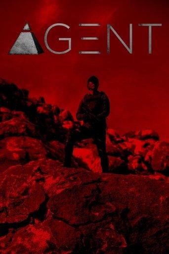 Agent film afişi