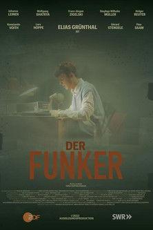 Der Funker film afişi