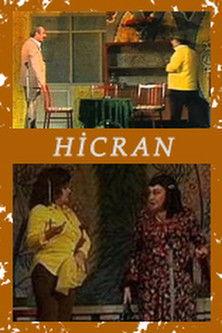 Hijran film afişi