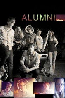 Alumni film afişi