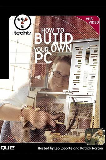 How to Build Your Own PC film afişi