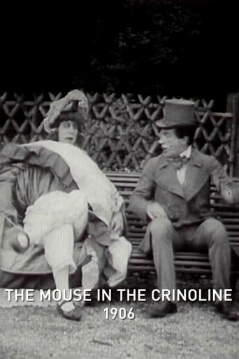 The Mouse in the Crinoline film afişi