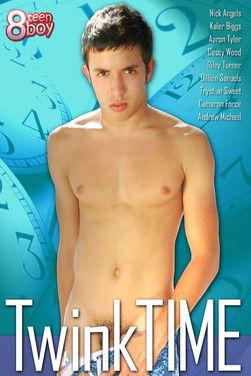 Twink Time film afişi